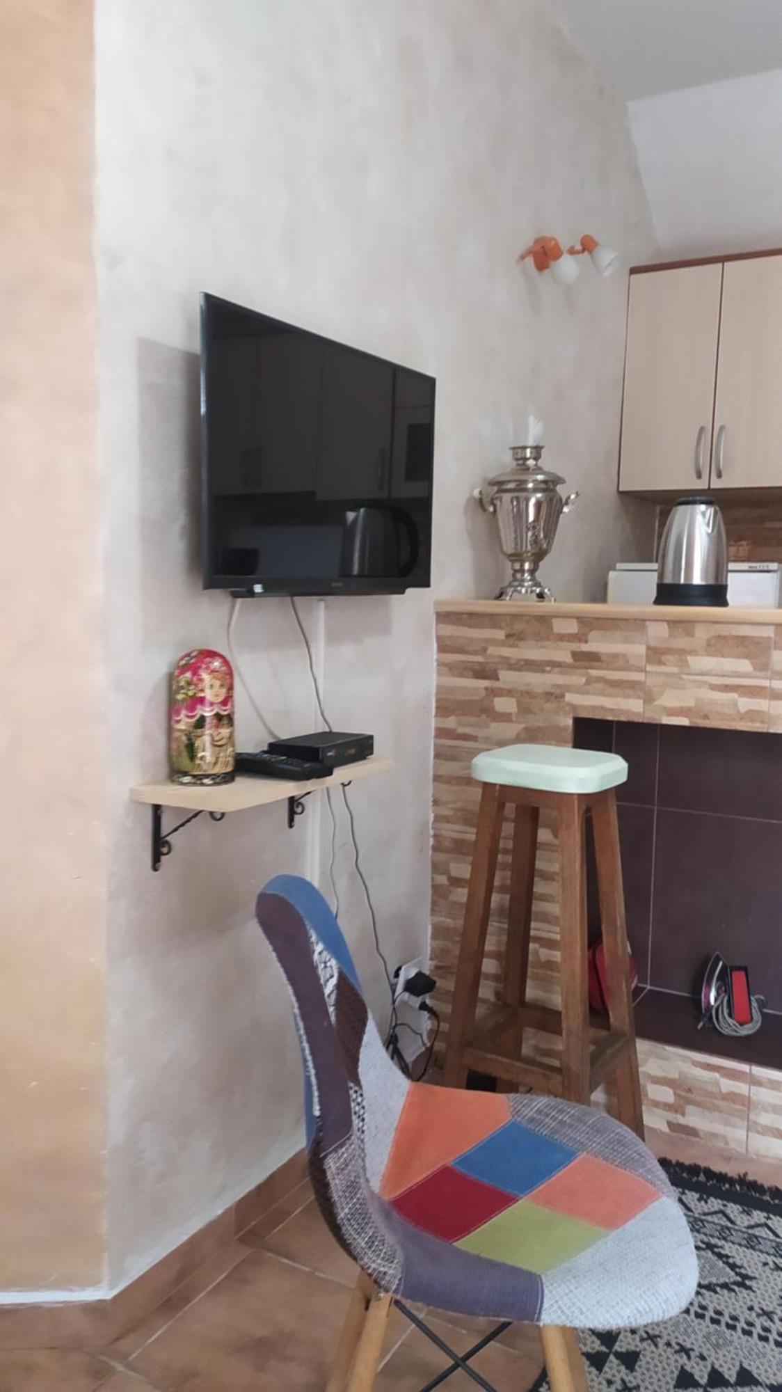 Slavica Sweet Apartment Šušanj Zimmer foto